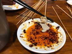 -豫老三牛肉拉面(南阳路店)