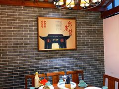 包厢-六合居·明厨亮灶餐厅(成双大道店)