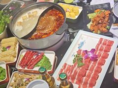 -星璨火吧KTV聚会餐厅(华清广场店)
