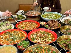 -新繁老號豌豆汤饭店·江湖菜(宝光寺店)