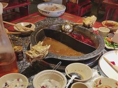 -蜀大侠火锅(总府路店)