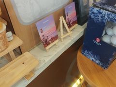 -霸王茶姬(南强街店)