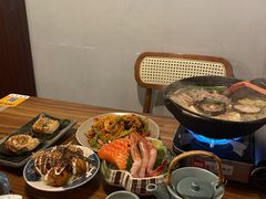 -阿泽料理