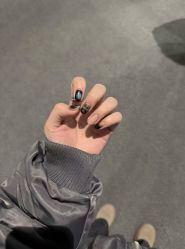 -悦指间美甲美睫