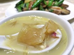 -凤城礼记鱼翅海鲜酒家(新马路总店)