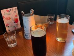 -普兰达德国餐厅·德式脆皮烤猪肘·自酿啤酒(观唐店)