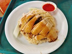 海南鸡饭-天天海南鸡饭