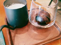 月球咖啡-Home Cafe(水榭春天店)