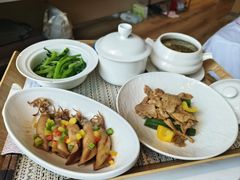 -臻儿屿月子会所(茶山店)