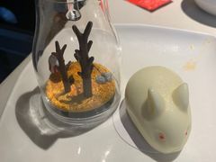 -海底捞火锅(枫蓝国际购物中心店)