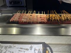 -川骄海鲜自助(河东店)