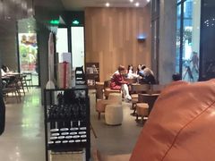 -星巴克臻选(广州高德置地秋广场店)