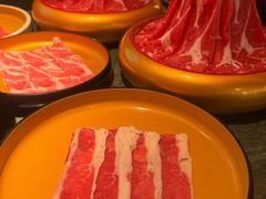 -牛New寿喜烧(中山公园龙之梦店)
