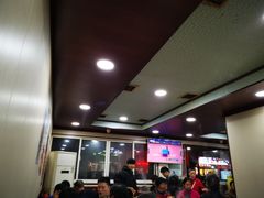 大堂-木萨火锅店(开鲁路店)