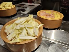 -龍歌自助小火锅(崂山丽达店)