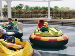 -季高兔窝窝亲子园(上海薰衣草公园店)