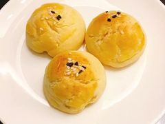 -泛太平洋大酒店·海天楼中餐厅·粤菜