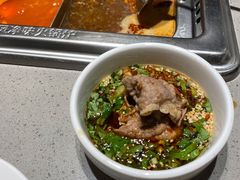 -海底捞火锅(翔龙天地广场店)