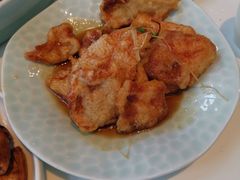 -红樱桃·欢乐餐厅(太原里店)