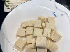 -德顺斋爆肚涮肉馆·烧烤·羊蝎子·清真炒菜(马驹桥店)