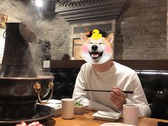 -丁卯•铜锅涮肉(工体店)