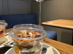 -Wagas沃歌斯(北京君太百货店)