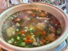 -东排食堂长沙小吃大排档(五一广场店)