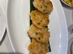 -双合园·海鲜水饺青岛菜(九水东路店)