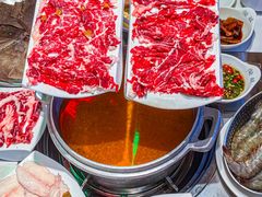 -荣叔港式沙嗲牛肉火锅(正佳潮流店)