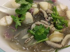 -小杨生煎(周浦万达店)