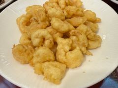 -玉华台饭庄(裕中西里小区店)