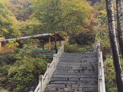-驼梁风景区