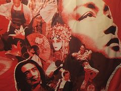 -为你钟情咖啡馆(春熙路太古里步行街店)