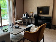 -成都安仁福朋喜来登酒店