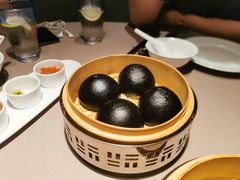 -荣轩(新荣记环球金融中心店)
