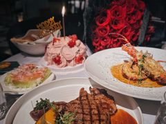 -夏朵花园(复兴西路店)