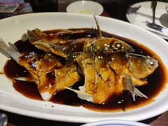 -大牌大·传统杭帮菜(湖滨店)