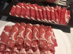 肥牛-海底捞火锅(高科广场店)