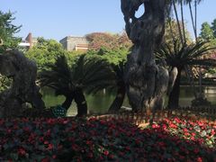 -东莞市可园博物馆