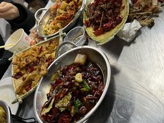 凤爪-小民大排档(光谷店)