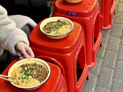 -阿福板凳面(观音桥店)