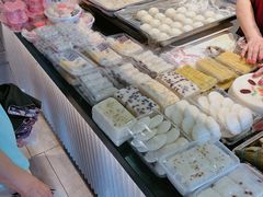 -阿毛方糕(七宝镇步行街店)