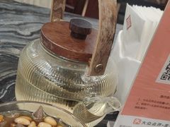 -四季轩中餐厅(徐州开元名都大酒店)