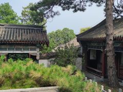 -香山公园
