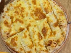 -摩欧客意式餐厅(高新活力汇店)