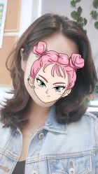 -蚂蚁造型沙龙
