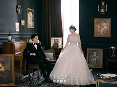 -艺匠摄影ARTIZ STUDIO(大连店)