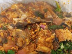 -有鱼吃·纸包烤鱼(曲江创意谷店)