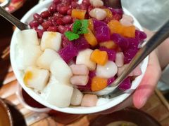-李开心火锅馆(回兴店)