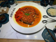 -千稻剁椒大鱼头(CityOn熙地港店)